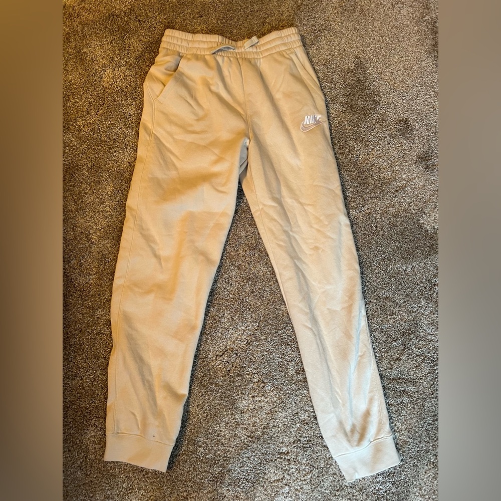 Boys Nike joggers (tags still on, never worn)